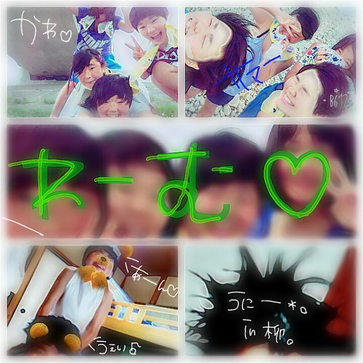 YYMM4532's tweet photo. ワーム の 夏 🙌💕

楽しかったな🎐🏊
夏 ➸ 秋 🍁🎑 たのしみ ◎

#ワーム #YYMM https://t.co/F4RWuKc4ms