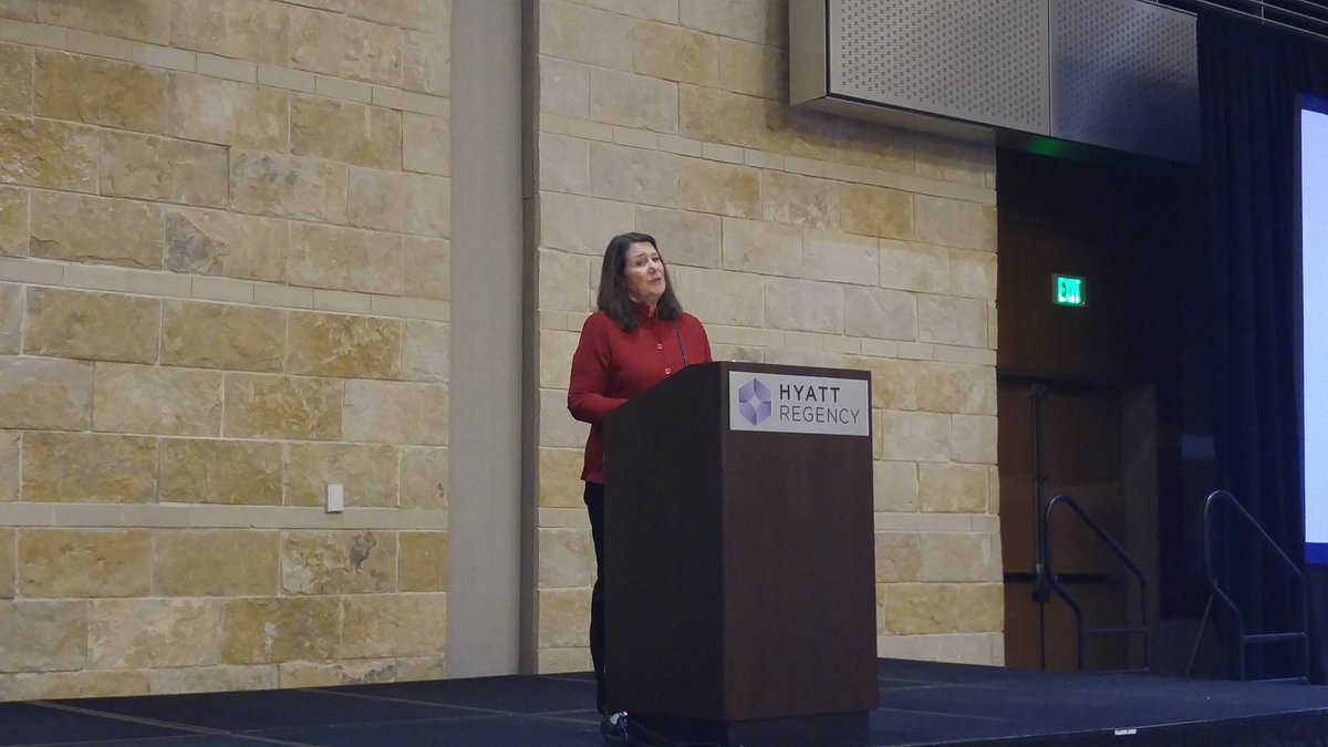cobioscience's tweet photo. Rep Diana DeGette touts bipartisan support for 21st Century Cures at #CLIF2016. https://t.co/CkpJ1HGdin