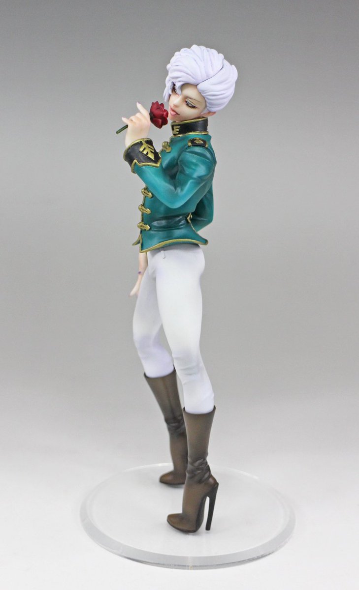 ガンダムUC アンジェロ ガレージキット/フィギュア