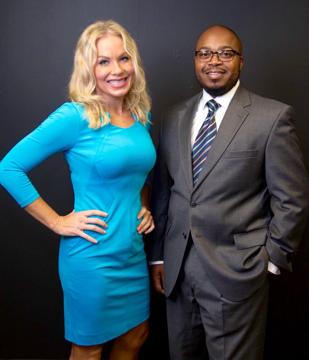 AngelaBoxShow's tweet photo. Tune in 10-11 am on KTEK 1110 AM for the inaugural broadcast of #ThinkAmerica with #ChelvisKennerson &amp; #AngelaBox! https://t.co/sMMm0AjcB0