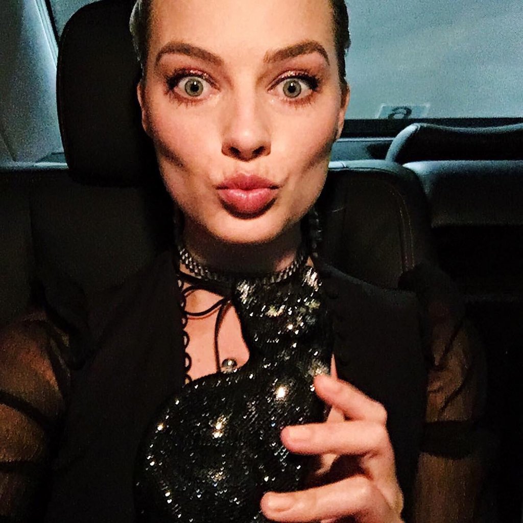 Selfie Margot Robbie nude photos 2019 Selfie Margot Robbie nude photos 2019