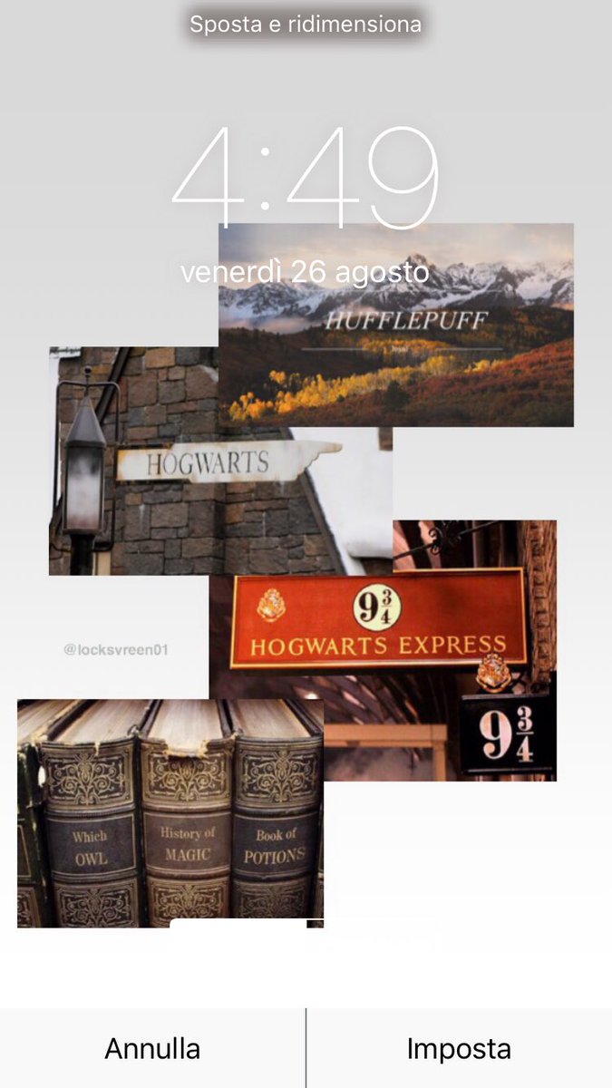 locksvreen01's tweet image. Hufflepuff lockscreen 🐱🌕🔥
Rt and dm me if you want