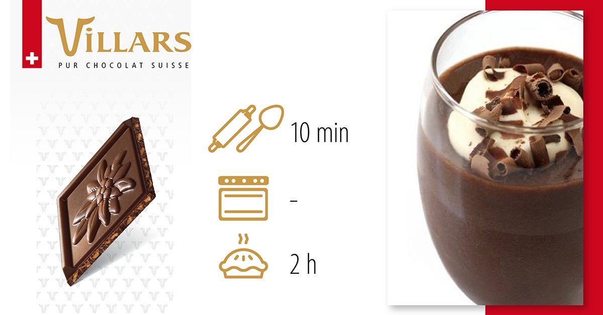 It's going to be very hot this weekend. Luckily we have a refreshing recipe for you! ow.ly/IkEE303Cb7F #recipe