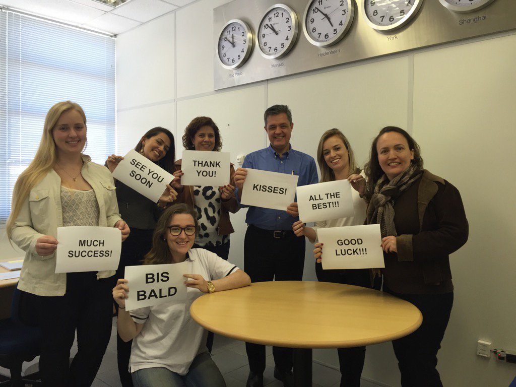 CamposHydro's tweet photo. Dear @BoehringerMai kisses from brazilian friends !!! https://t.co/ftnEEeXe9L