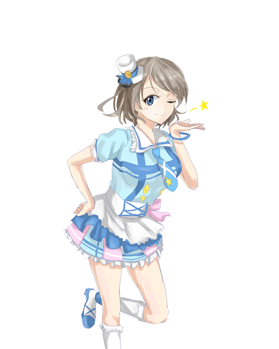 曜ちゃんのtwitterイラスト検索結果 古い順