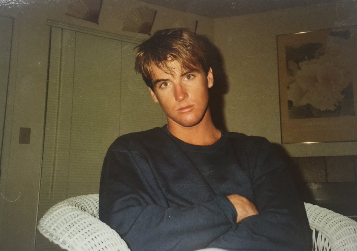 GavinNewsom's tweet image. #FlashbackFriday -- Caption contest!