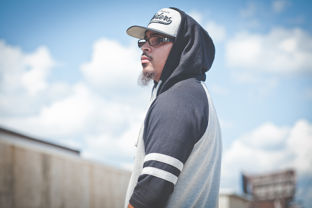 BlendHQ's tweet photo. Interview: @LogicDaBeatman Shares Exclusive #SeaboardRISE Track, Discusses Workflow https://t.co/9wdB2uAPh8 https://t.co/Zvx00IVxwR