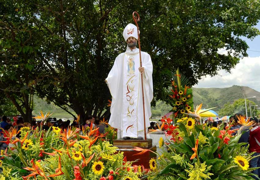 el_carabobeno's tweet photo. Guacareños homenajearán a San Agustín este domingo #RegionesEC https://t.co/y8HZsaM2yt https://t.co/9XZTjKfRCw