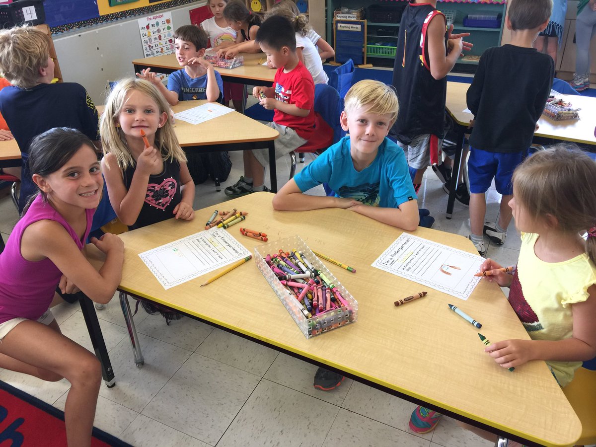 Fun with our buddies #whatwewanttolearnthisyear
