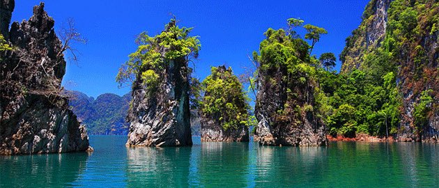 Khao Lak, Thailand