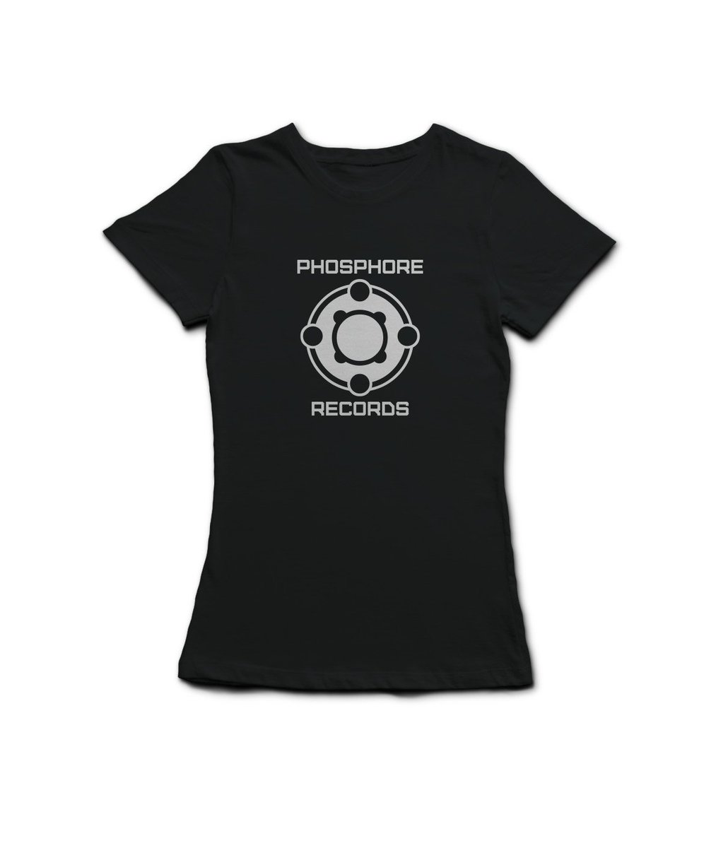 Phosphore Records tweet media