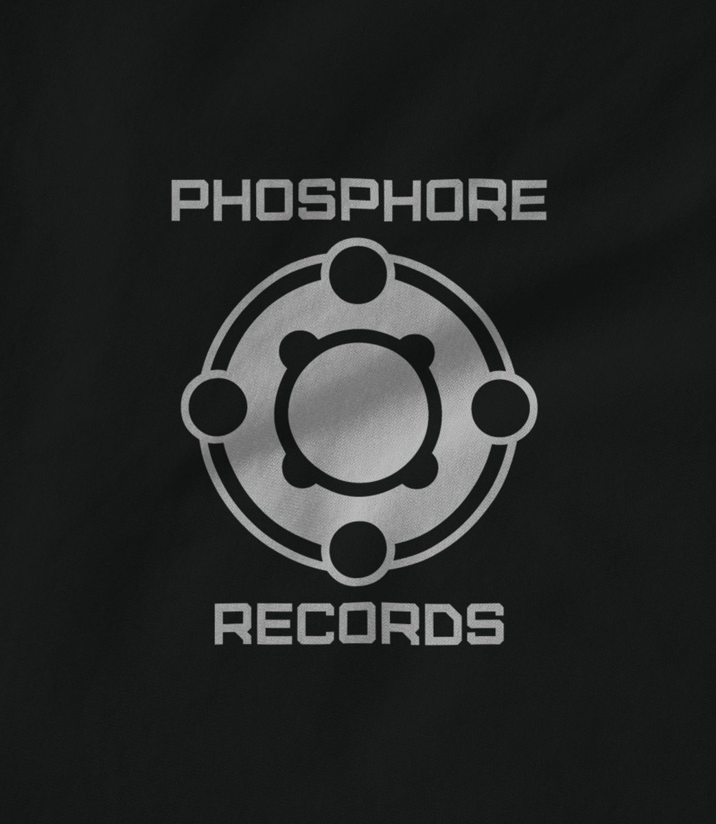 Phosphore Records tweet media