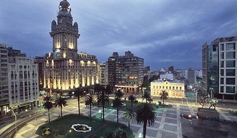 Montevideo, Uruguay