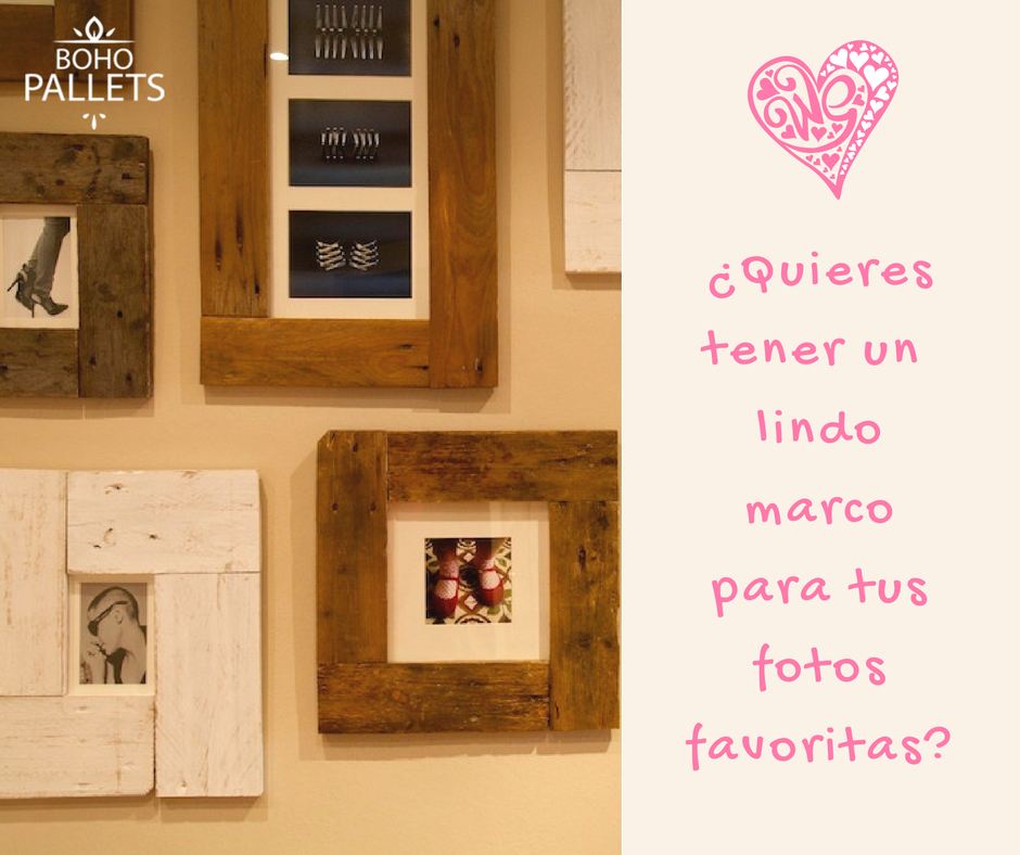 Boho_Pallets's tweet photo. #Boho Pallets, ideas que inspiran. https://t.co/XD3GyKNOJf