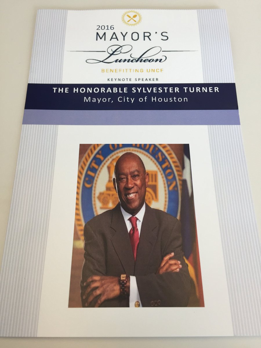 AirLiquideUSA's tweet photo. Today Air Liquide was proud to sponsor of the Houston UNCF’s Mayor’s Luncheon #UNCFHouston https://t.co/3aKk7hMDYm https://t.co/1R8x6oneYp