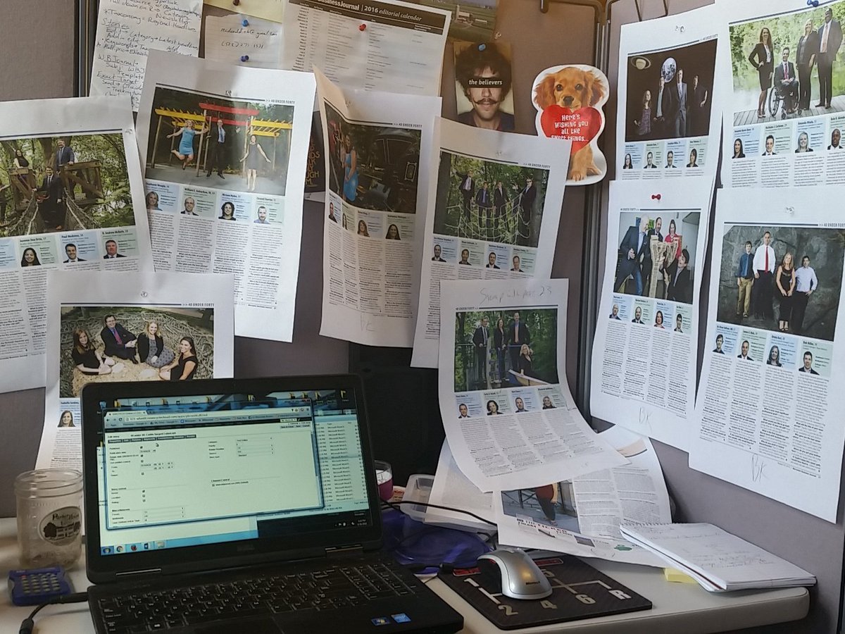 Sam Bonacci (@bonaccireport) on Twitter photo I've either lost my mind or its #wbj40u40 digital edition loading time! <a href="/WBJournal/">Worcester Business Journal</a> I've either lost my mind or its #wbj40u40 digital edition loading time! <a href="/WBJournal/">Worcester Business Journal</a>