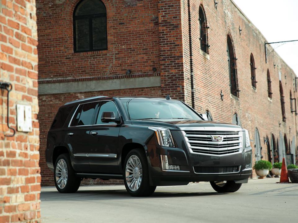 MiloGordonAuto's tweet image. Definition of perfection? You're looking at it. #Escalade