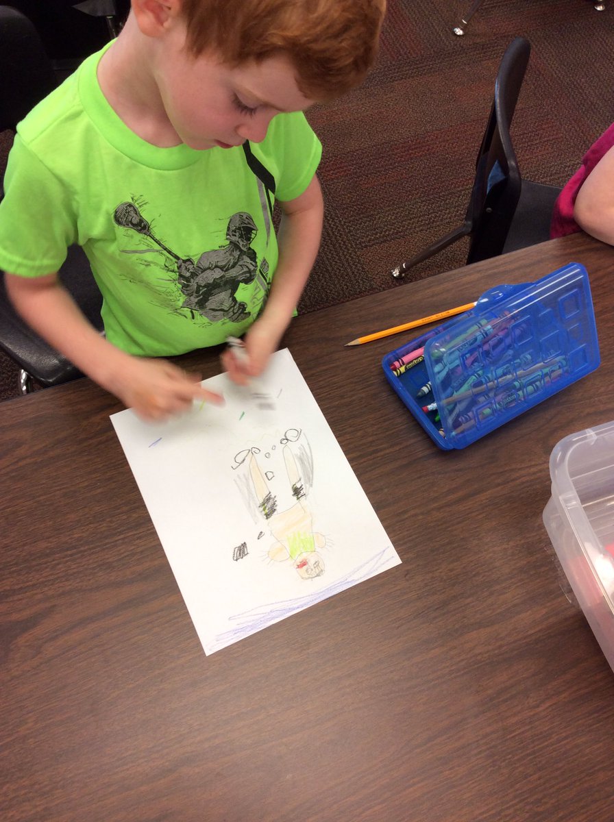 ApacheJohnson1's tweet photo. I see some budding artists in my class. Look at all of those details! #fullbodyportrait @ApacheIS512 https://t.co/T0ZpW4mvXy