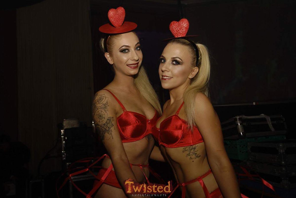 TwistedEntertainment tweet media