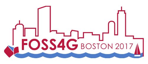 jodygarnett's tweet image. looking forward to &quot;wicked awesome&quot; boston foss4g 2017!

#foss4g #foss4g2016 #foss4g2017
