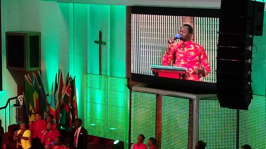 #FoundPeopleFindPeople Thanks be to God we are led in triumphal procession.