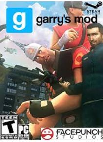 SteamReduction's tweet image. Vous n'avez pas Garry's Mod ? Achetez le à seulement 3€ avec G2A ! goo.gl/5QR0eP