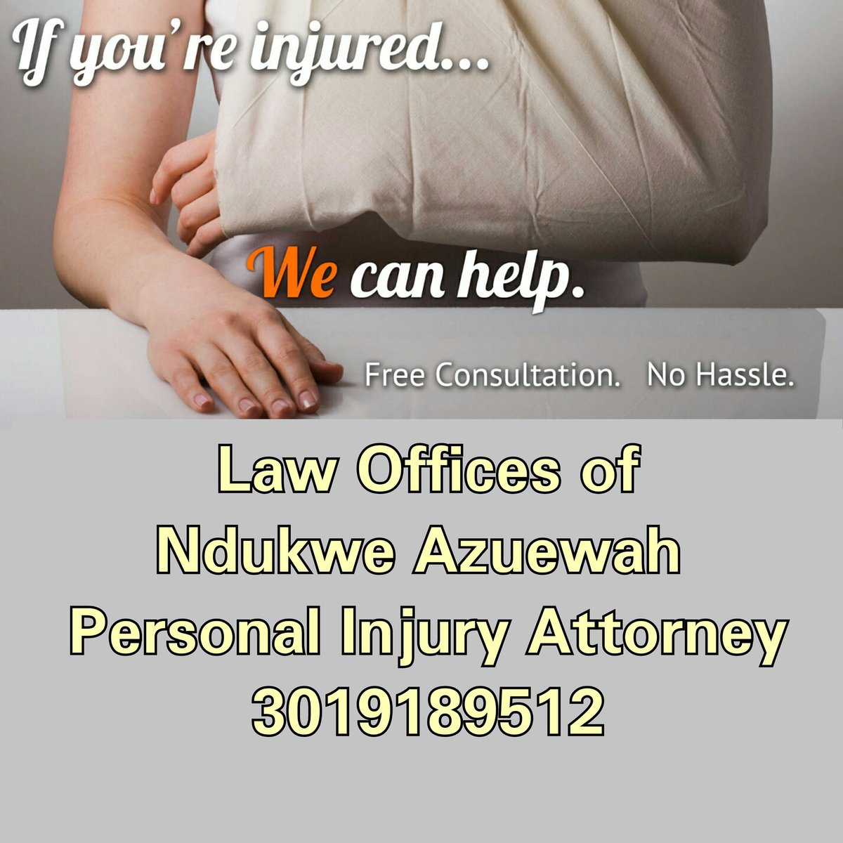 LAzuewah's tweet photo. #attorney #law #jobs #injury #legalaid #criminalcase  #DUI # defense #newyork #NationalDogDay #WomensEqualityDay #it https://t.co/3DhWy8W9ey