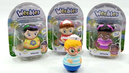 weebles walmart