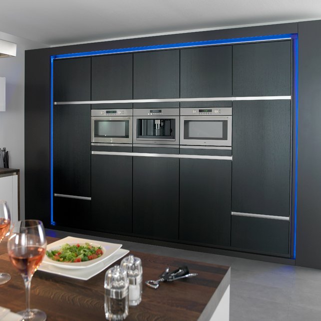 Hoe maak je een lichtplan voor de keuken? hubs.ly/H046twG0