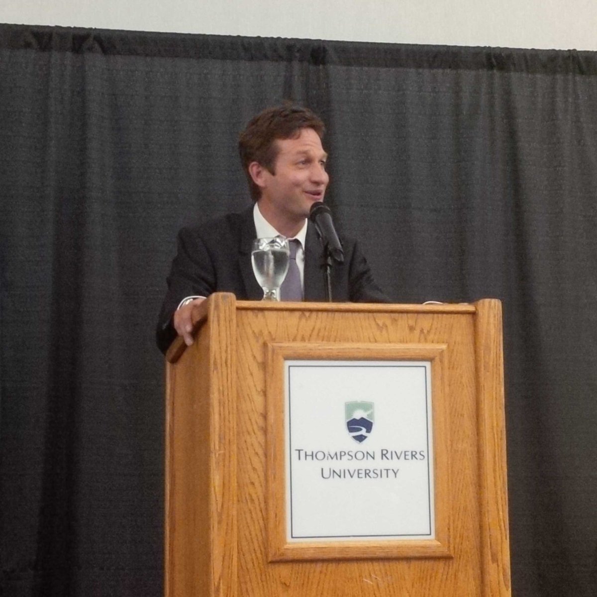 ClintJohnston7's tweet image. Enjoying listening to Rob Fleming talk about education in BC @ #bctf2016 Summer Conference.