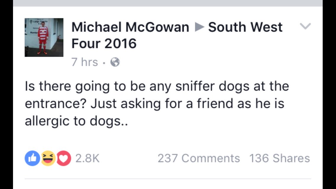 SimasKat's tweet image. Always double check  #sw4 #justasking #allergies