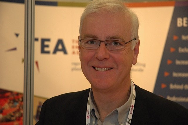 TEA presidents interview: outgoing Steve Birket, incoming David Willrich, with Roberta Perry inparkmagazine.com/tea-birket-to-…