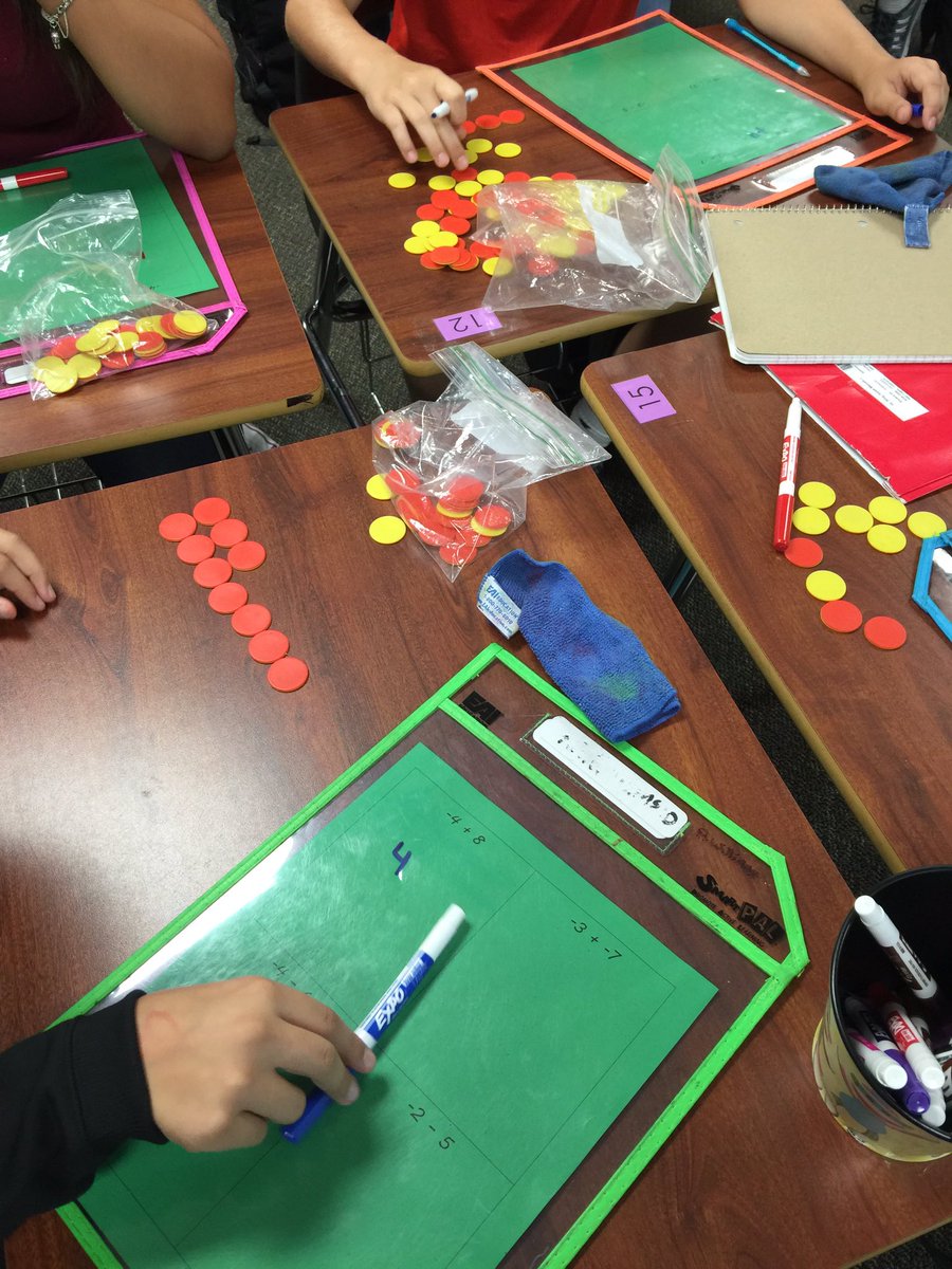 ashwilliams314's tweet image. Integer review stations #wchowlout #wcjhmath #wcjhrigor