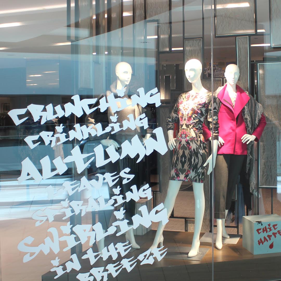 Yorkville Village tweet media