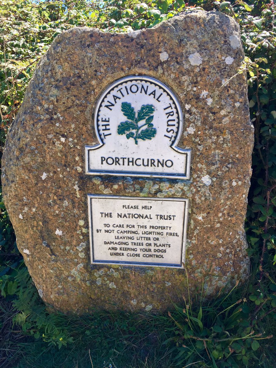 LeanLeft_Wright's tweet photo. Cornwall is just stunning #Porthcurno #AweWonder https://t.co/lPqsq2lMnt