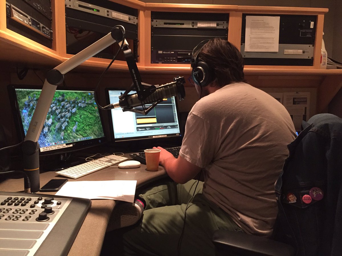 FuryThingsMN's tweet image. Taking over @LocalCurrent 1 last time today, 12-6p!! Premieres from @wearedeleter, @GaelynnLea, @tevsforevs &amp;amp; more!!