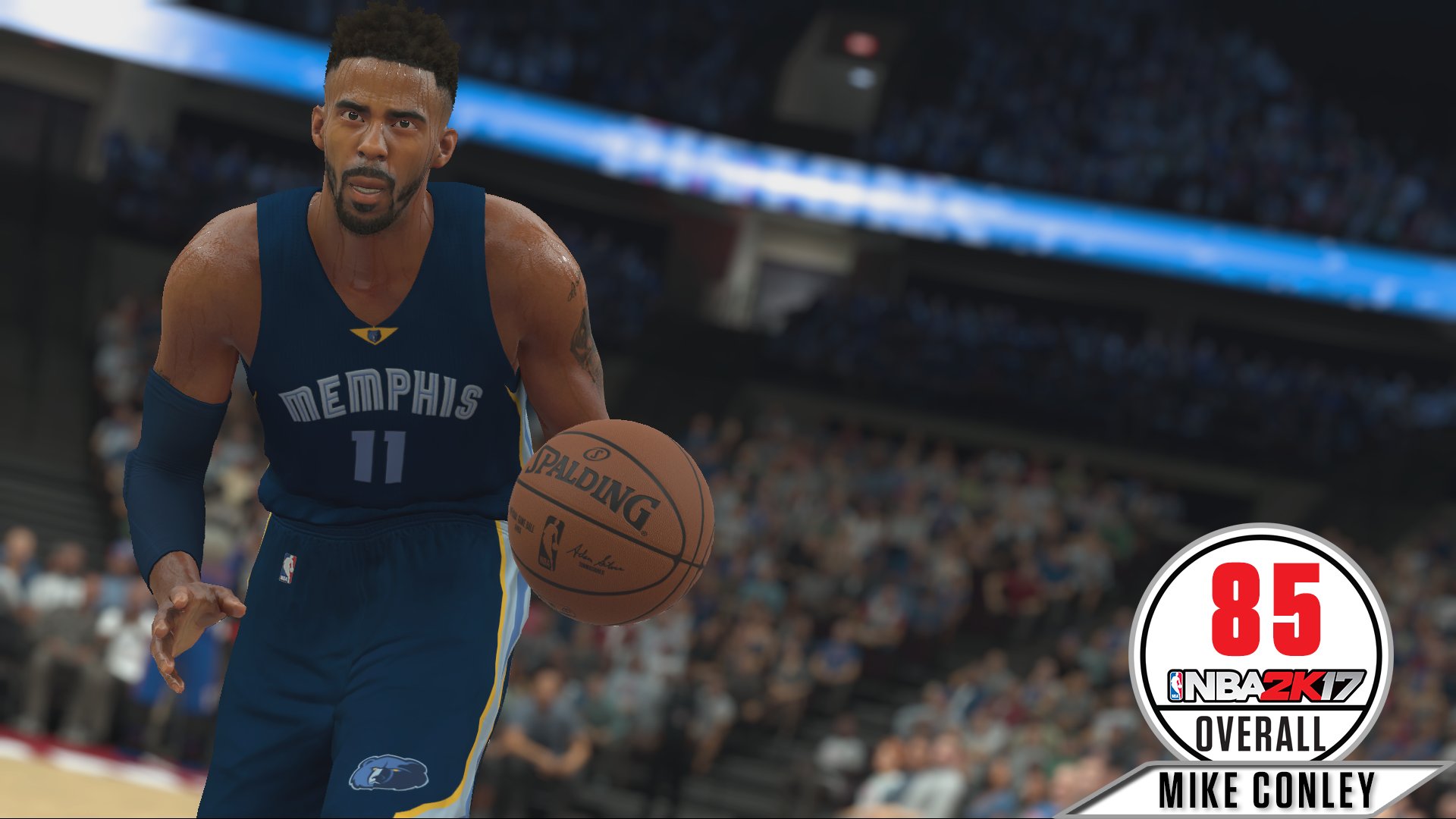 NBA 2K19 ratings revealed: Every starter's rating, overrated