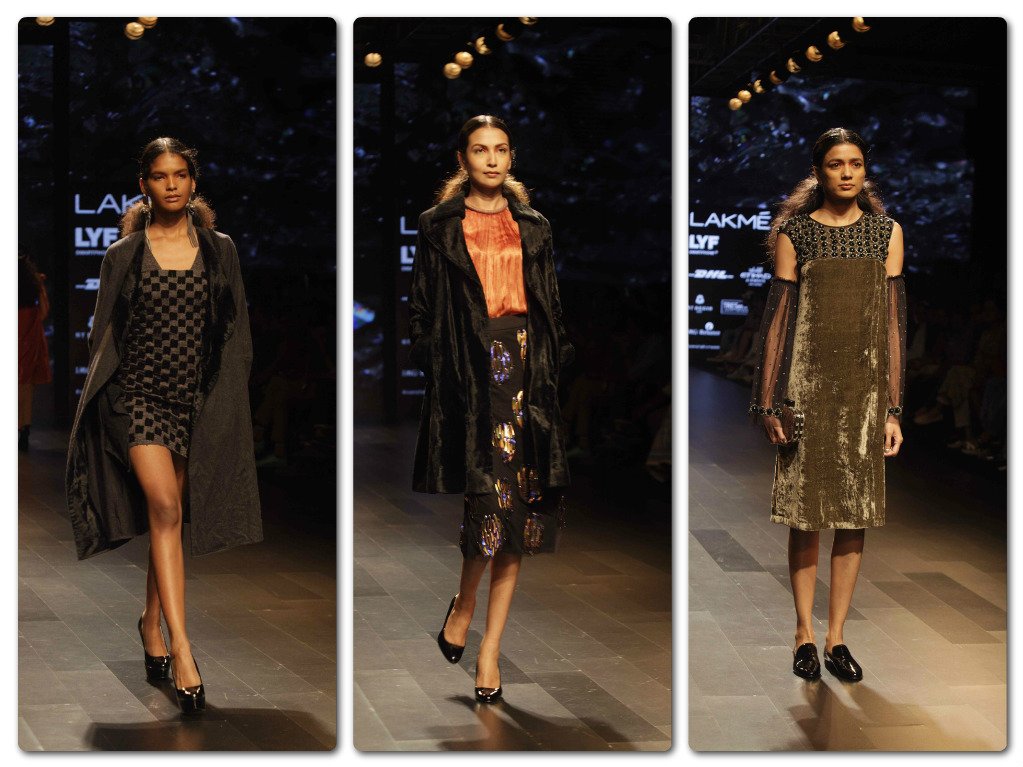 Lakme Fashion Week W/F 2016: Catch All Live Updates Here! - Boldsky