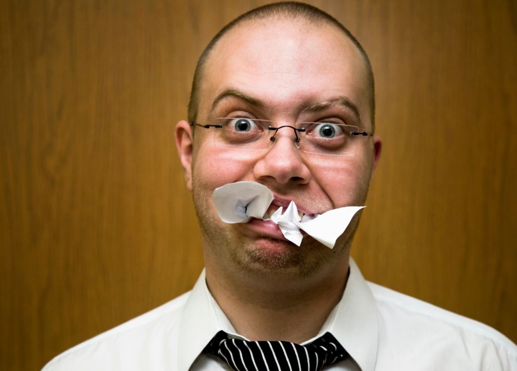 SpringerTV's tweet image. Does bae have a #StrangeAddiction? Call Kayla at 1-877-836-3424 or text &quot;JERRY&quot; to 88500 to be on #JerrySpringer.