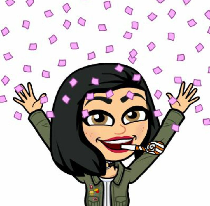 repelo_rol's tweet image. ¡Tenemos Helga! Bienvenida Lady Hufflepuff.- reverencia y pide aplausos a la TL- @xLadyBadger_