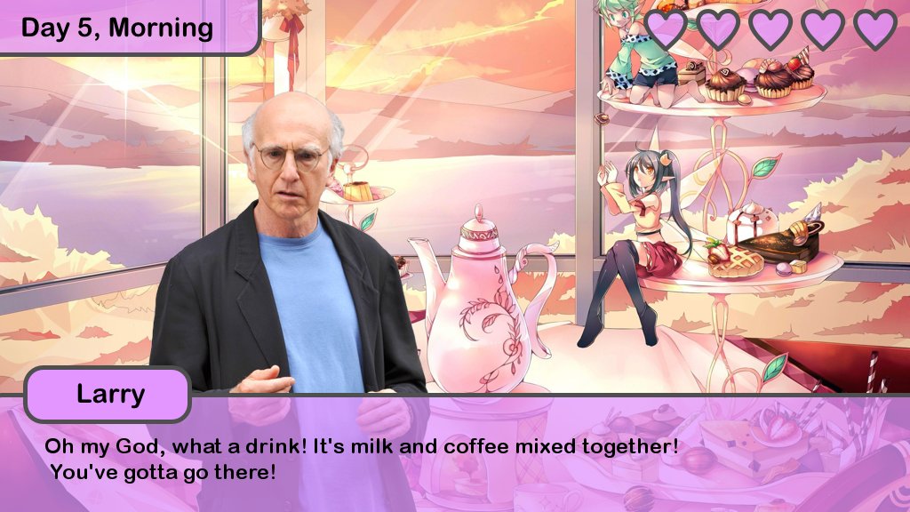 larry_senpai's tweet photo. 👴🎬🏩 https://t.co/R26yKNc71d