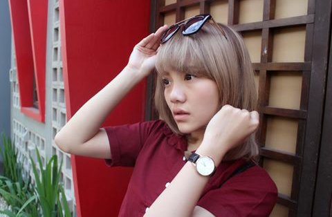 Jgn bobok malem² ya gaes, nih mimin kasih vitamin biar bobok nya nyenyak #WLTA