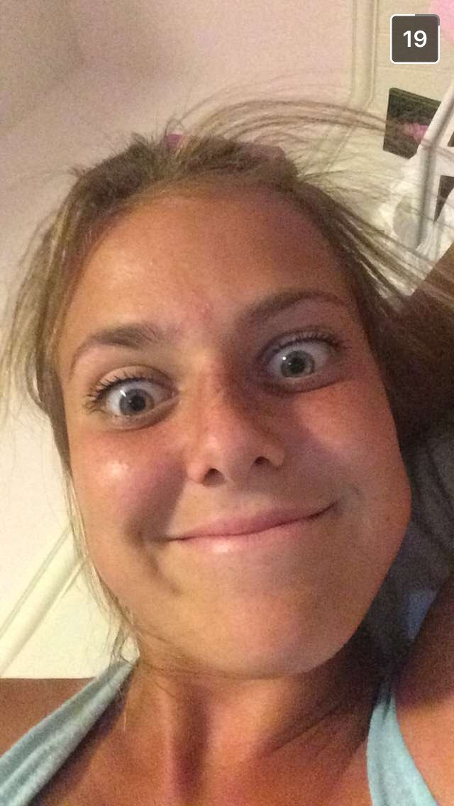 hunter_clark0's tweet photo. Happy birthday Maya!!🎉😘 hope you have a fantastic day! love you💗 https://t.co/klIJQup0gd