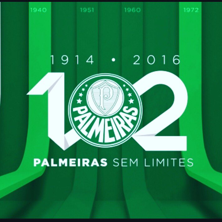 zuando o Palmeiras 51🍾