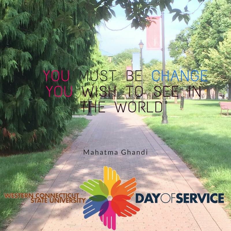 WCSU Cmty Service (WCSUCmtyService) Twitter