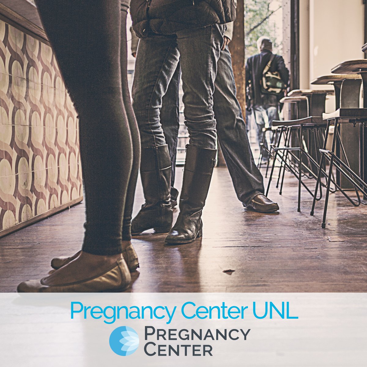 LincolnChoice's tweet photo. Calling all UNL students! Our student group, Pregnancy Center UNL, is now taking new officers and members! https://t.co/efN03kbvwN