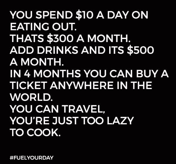 We're just going to leave this here... #cooking #cleaneating