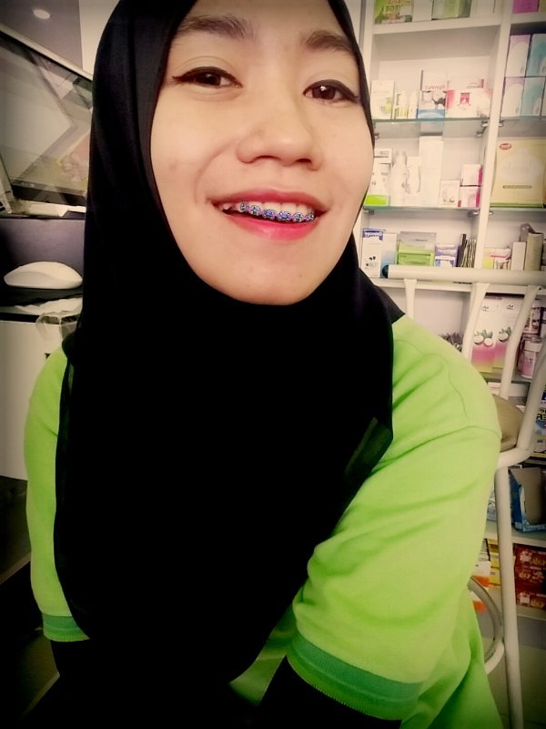 Fitri Hasanah (@fitrifiha) on Twitter photo 