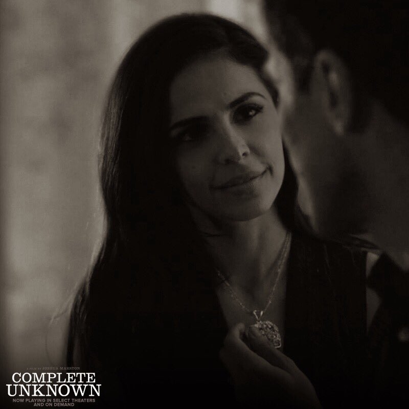 AzitaGhanizada's tweet photo. Hey #NYC @CompUnkwnMovie opens tonight - Lincoln Plaza &amp; IFC Center - special q&amp;a's after! Happy opening night 📽🌟🎭 https://t.co/HgM3z6VFk3