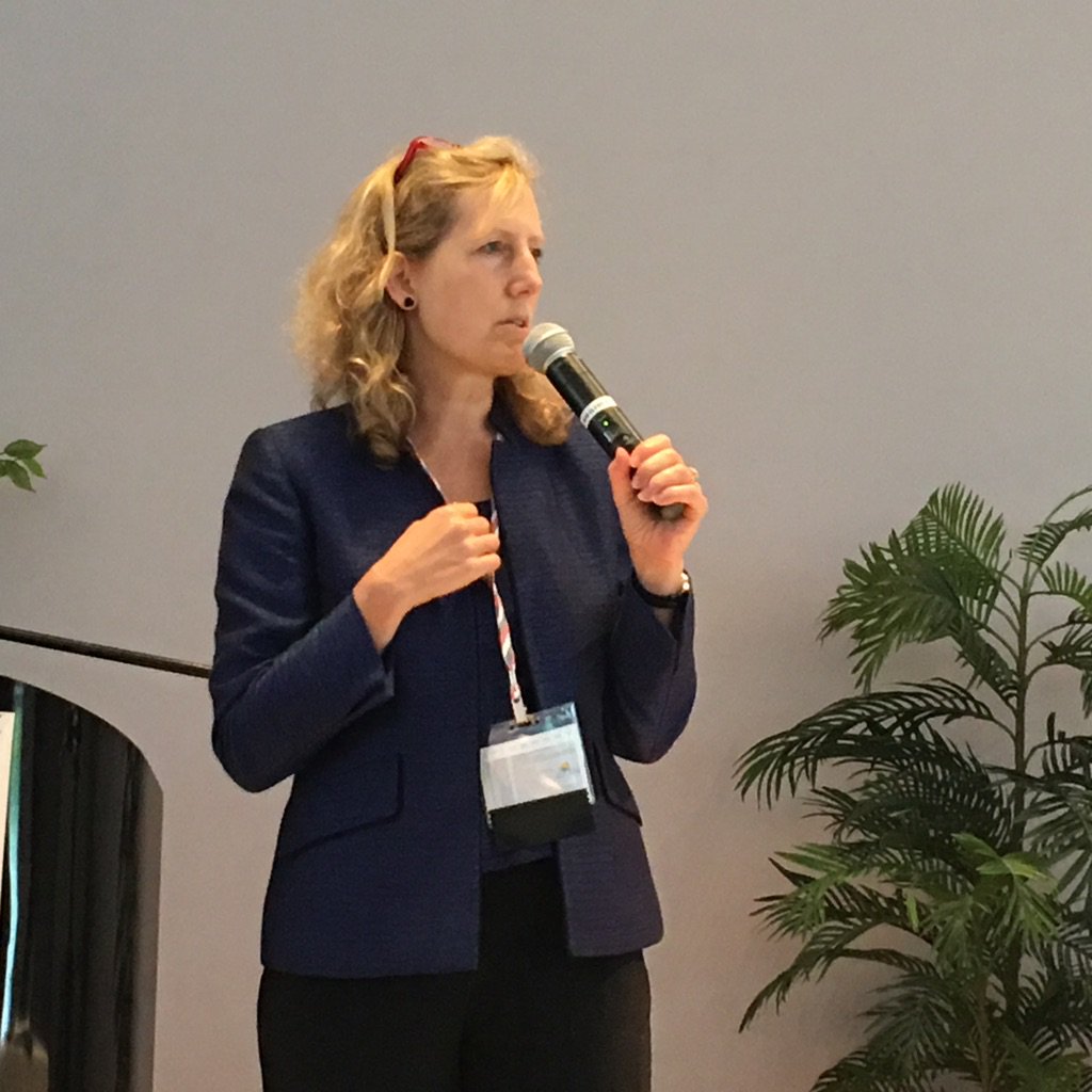 There are 12 balls you have to keep in the air as an entrepreneur. You can drop one or two but more than 3 will fail